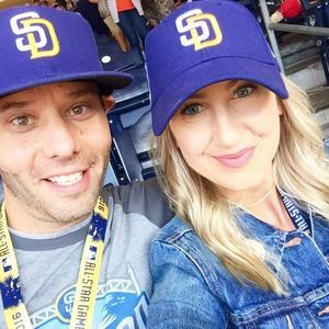 Meet your Posher, Tim